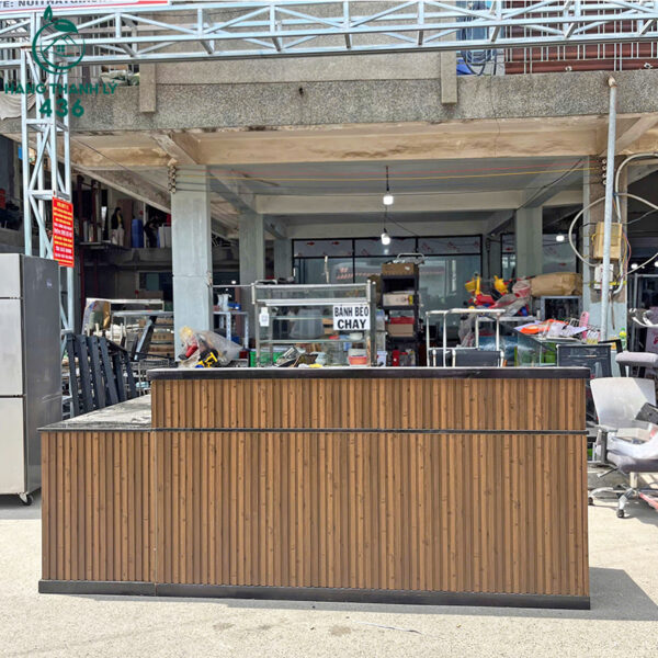 quay le tan go cu mat da 2m8x2m hang cao cap 9