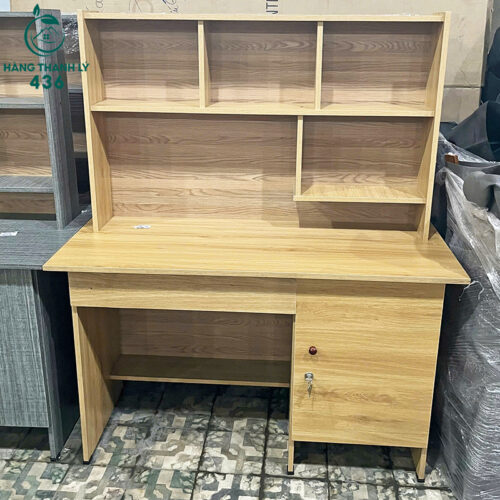 thanh ly ban hoc sinh kem gia sach hien dai 3