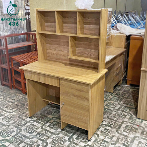 thanh ly ban hoc sinh kem gia sach hien dai moi 99 1