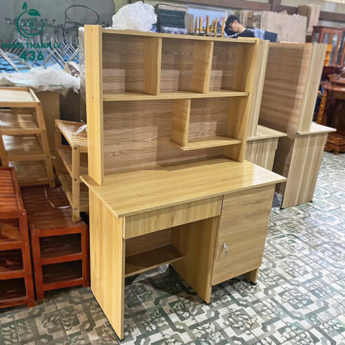 thanh ly ban hoc sinh kem gia sach hien dai moi 99 3