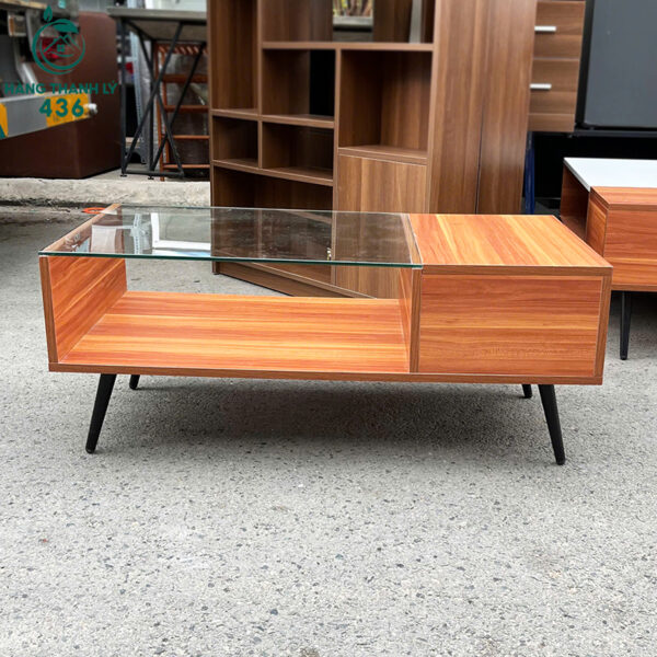 thanh ly ban sofa go 1