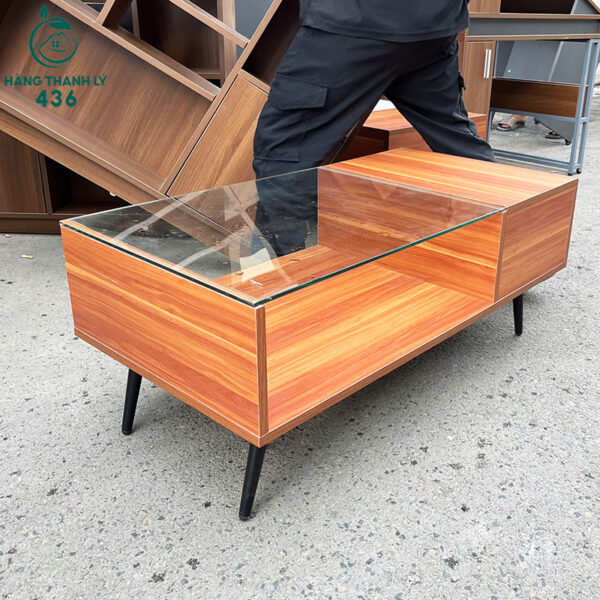 thanh ly ban sofa go 3