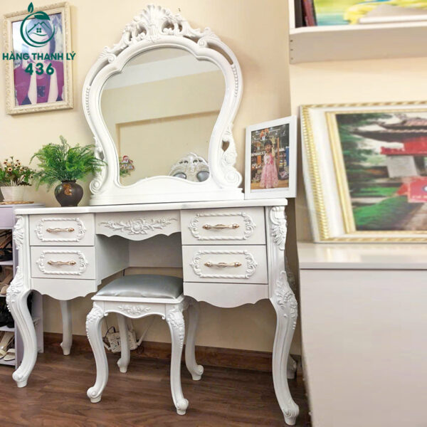 thanh-ly-ban-trang-diem-mau-trang-kieu-tan-co-dien thanh ly ban trang diem mau trang kieu tan co dien