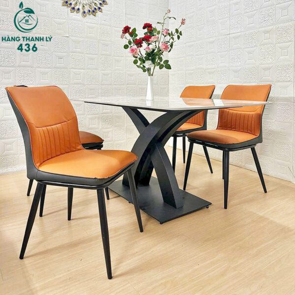 thanh ly bo ban ghe cao cap thiet ke hien