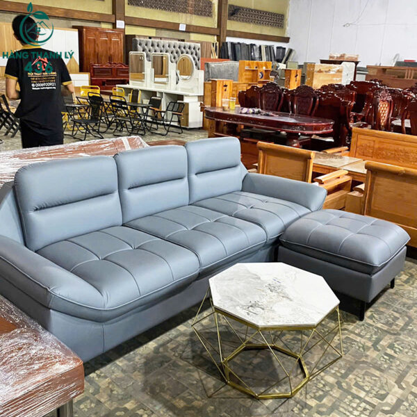 thanh-ly-bo-ban-ghe-sofa-boc-da-mau-xam-goc-l-moi-99 (2) thanh ly bo ban ghe sofa boc da mau xam goc l moi 99 2