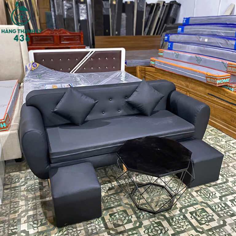 thanh ly bo ghe sofa boc da dong nut cao cap 4