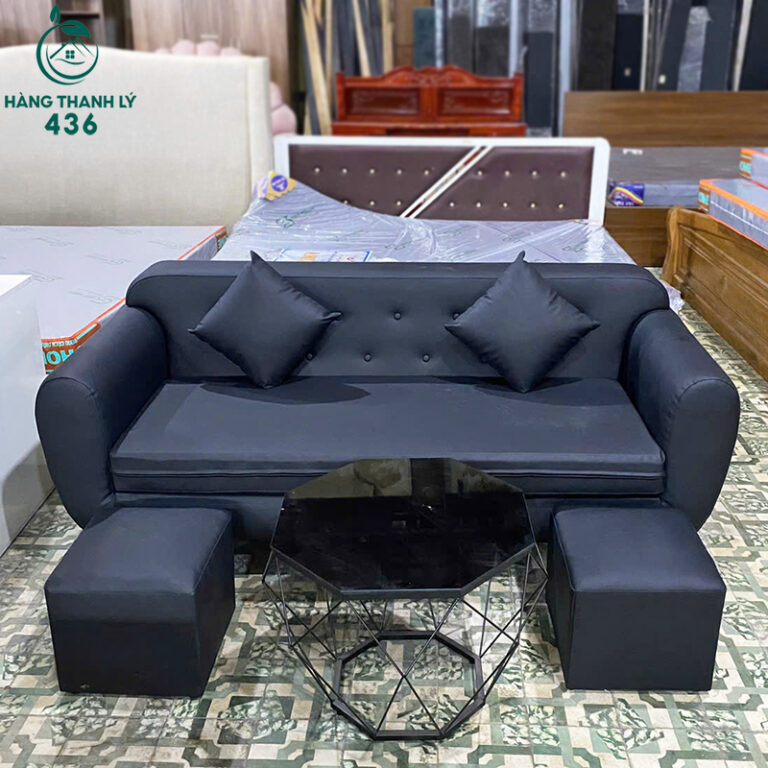 thanh ly bo ghe sofa boc da dong nut cao cap 5