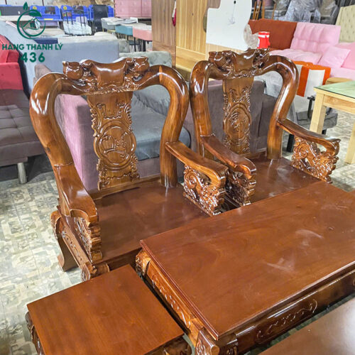 thanh ly bo salon go tram dao phuc loc tho tay 10 moi 99 3