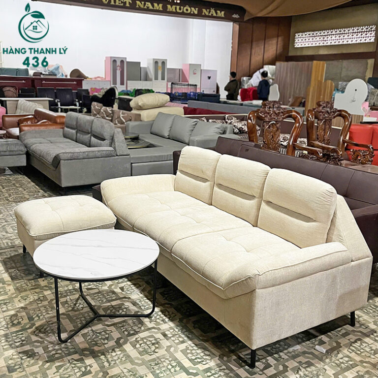 thanh ly bo sofa boc vai kem don roi co lon 4