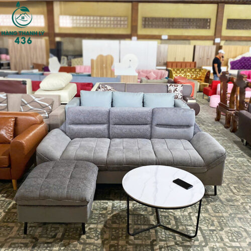 thanh ly bo sofa boc vai kem don roi co lon 7