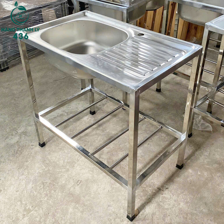 thanh ly bon rua chen inox don lien ke 1