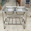thanh ly chau rua doi inox khong lien ke 1
