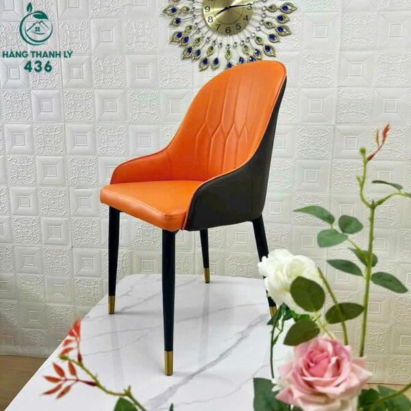 thanh ly ghe an boc da cao cap 10