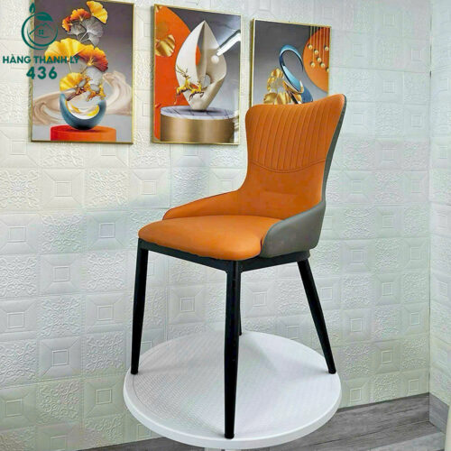 thanh ly ghe an boc da cao cap 14