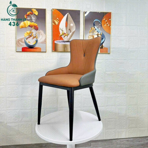 thanh ly ghe an boc da cao cap 16