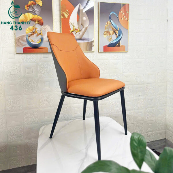 thanh ly ghe an boc da cao cap 17