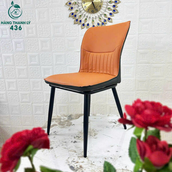 thanh ly ghe an boc da cao cap 18