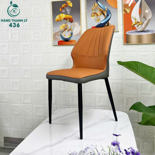 thanh ly ghe an boc da cao cap 5