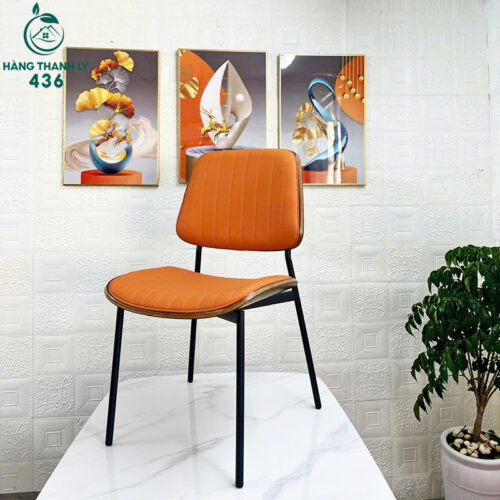 thanh ly ghe an boc da cao cap 8