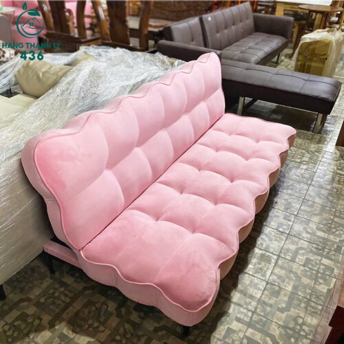 thanh ly ghe sofa bed boc vai nhieu mau moi 99 11