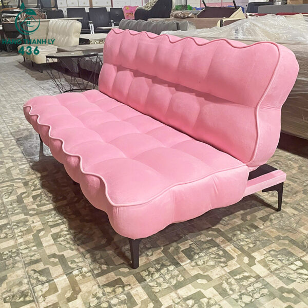 thanh ly ghe sofa bed boc vai nhieu mau moi 99 12