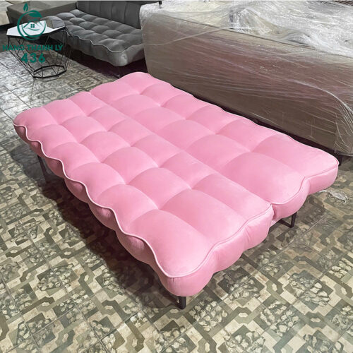 thanh ly ghe sofa bed boc vai nhieu mau moi 99 14