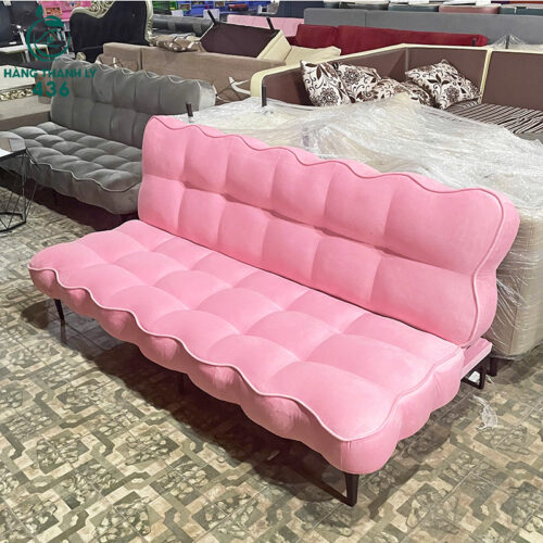 thanh ly ghe sofa bed boc vai nhieu mau moi 99 15