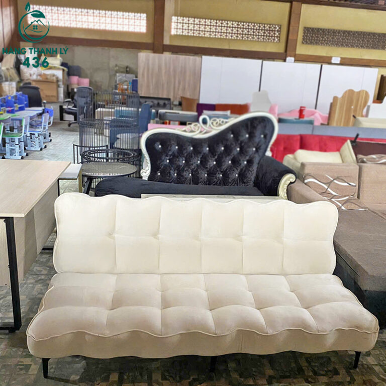 thanh ly ghe sofa bed boc vai nhieu mau moi 99 4