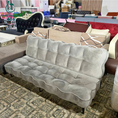 thanh ly ghe sofa bed boc vai nhieu mau moi 99 6