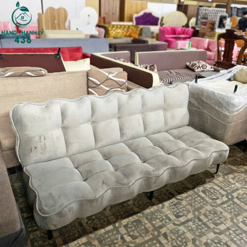 thanh ly ghe sofa bed boc vai nhieu mau moi 99 8