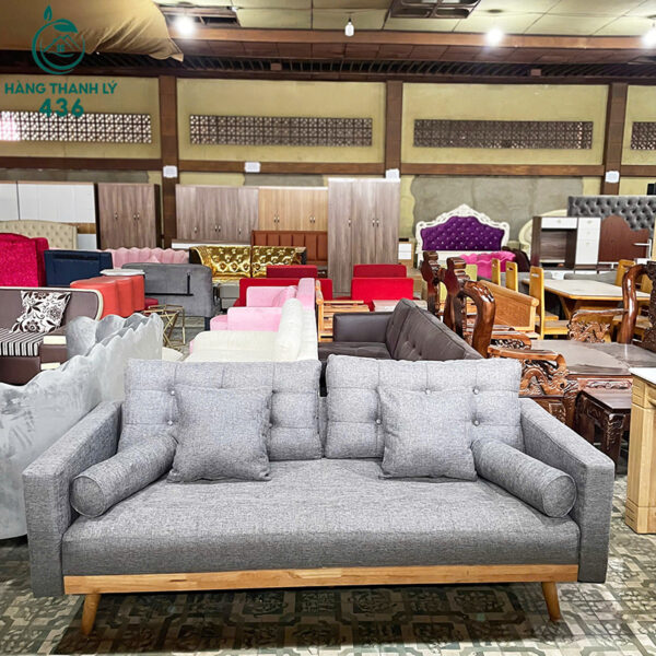 thanh ly ghe sofa boc vai 1m9 dem lung roi dong nut 5