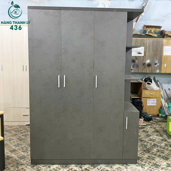 thanh-ly-tu-ao-go-lien-ke-3-canh-1m4x2m-mau-xam-moi-99 (2) thanh ly tu ao go lien ke 3 canh 1m4x2m mau xam moi 99 2