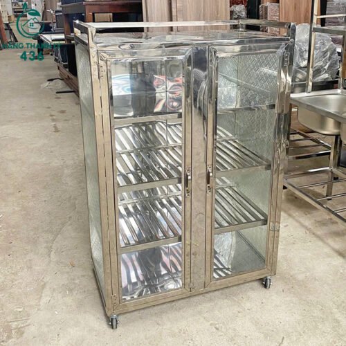 thanh ly tu chen inox nhieu tang va kich thuoc 3