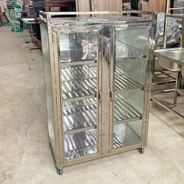 thanh ly tu chen inox nhieu tang va kich thuoc 3