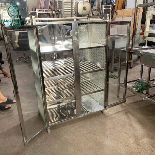 thanh ly tu chen inox nhieu tang va kich thuoc moi 99 1