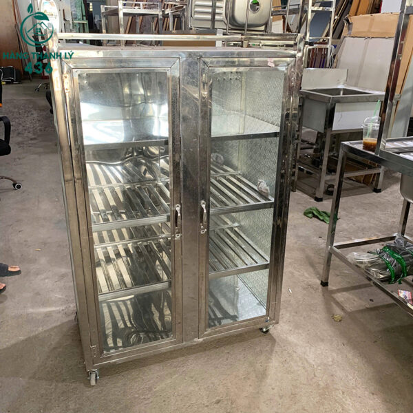 thanh ly tu chen inox nhieu tang va kich thuoc moi 99 2