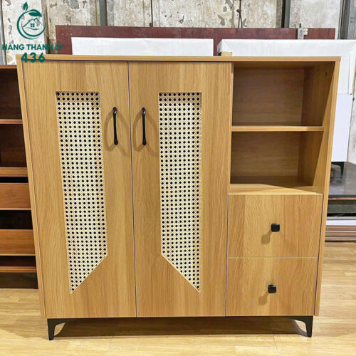 thanh ly tu giay dep canh may hien dai moi 99 nhieu mau 10