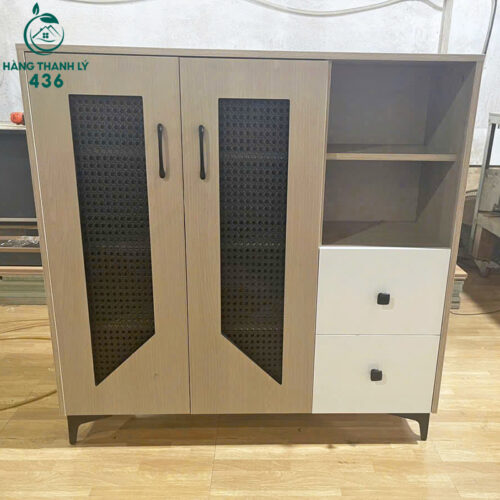 thanh ly tu giay dep canh may hien dai moi 99 nhieu mau 4