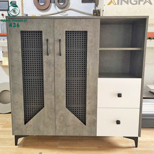 thanh ly tu giay dep canh may hien dai moi 99 nhieu mau 5