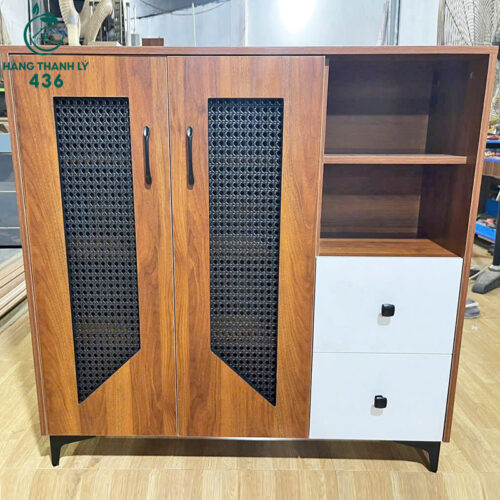 thanh ly tu giay dep canh may hien dai moi 99 nhieu mau 6