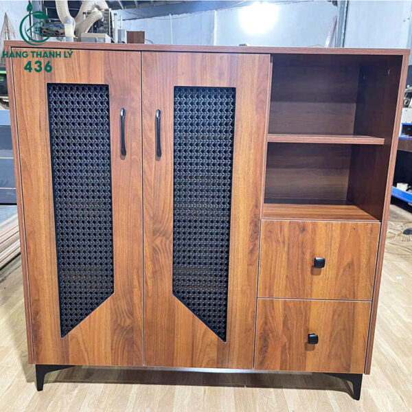 thanh ly tu giay dep canh may hien dai moi 99 nhieu mau 7