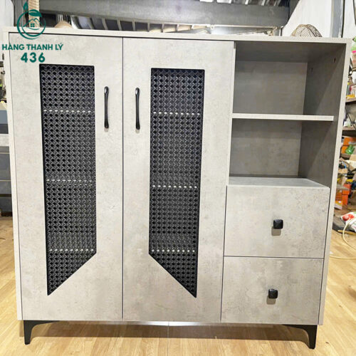 thanh ly tu giay dep canh may hien dai moi 99 nhieu mau 8