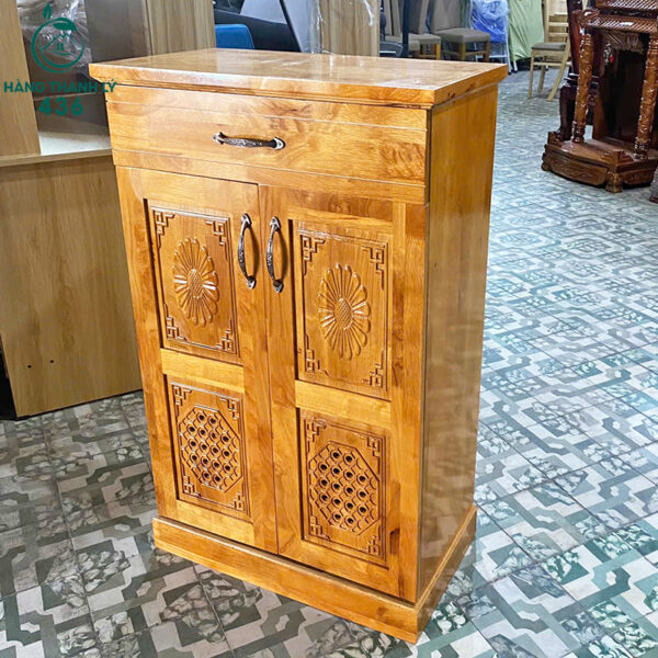 thanh-ly-tu-giay-dep-go-2-canh-cham-khac-tinh-xao-moi-99 (2) thanh ly tu giay dep go 2 canh cham khac tinh xao moi 99 2