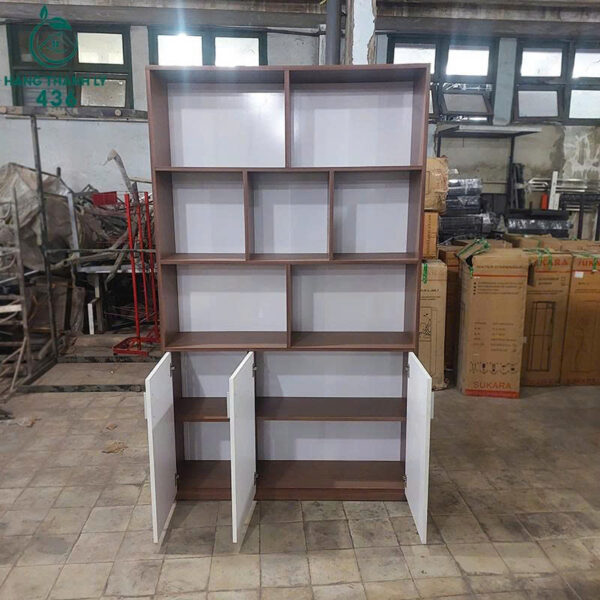 thanh ly tu ho so go 3 tang 1m2x2m hang dong moi 99 nhieu mau 1 1