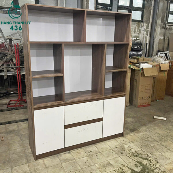 thanh ly tu ho so go 3 tang 1m2x2m hang dong moi 99 nhieu mau 1 2