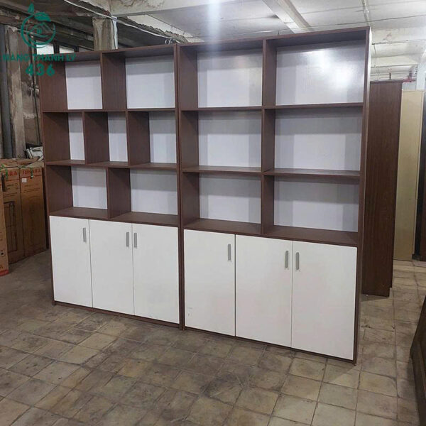 thanh ly tu ho so go 3 tang 1m2x2m hang dong moi 99 nhieu mau 2 1