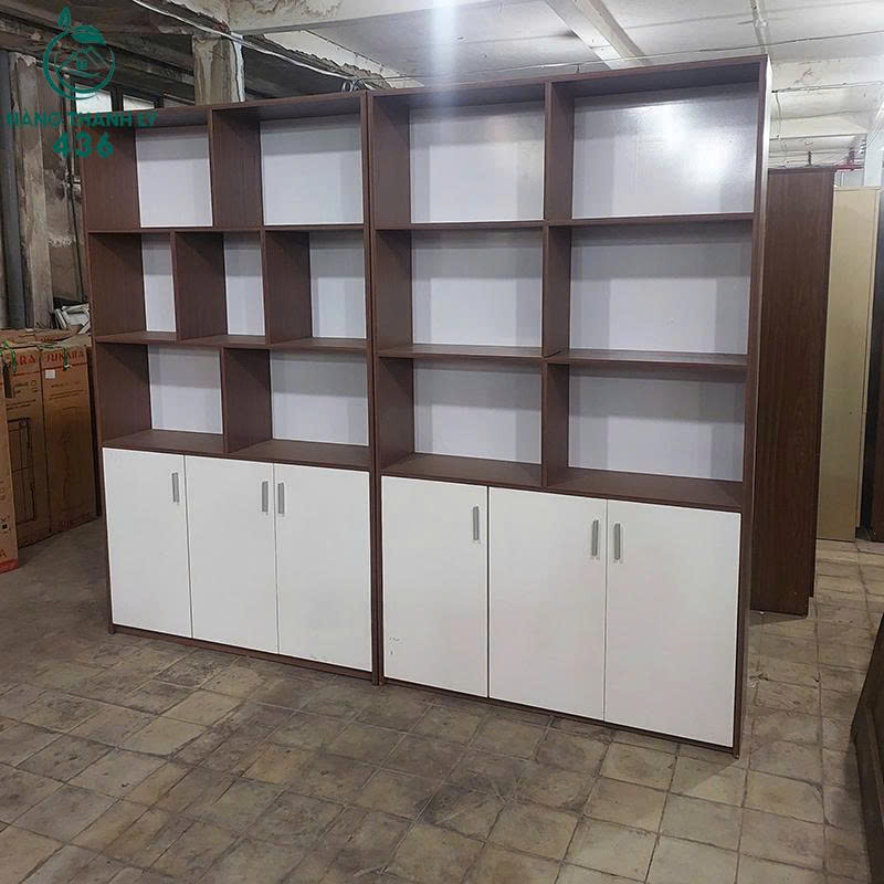 thanh-ly-tu-ho-so-go-3-tang-1m2x2m-hang-dong-moi-99-nhieu-mau-2-1 Thanh Lý Tủ Hồ Sơ Gỗ 3 Tầng 1M2x2M Hàng Đóng Mới 99% (Nhiều Mẫu)