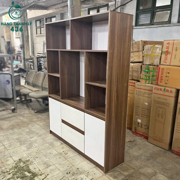 thanh ly tu ho so go 3 tang 1m2x2m hang dong moi 99 nhieu mau 2 2