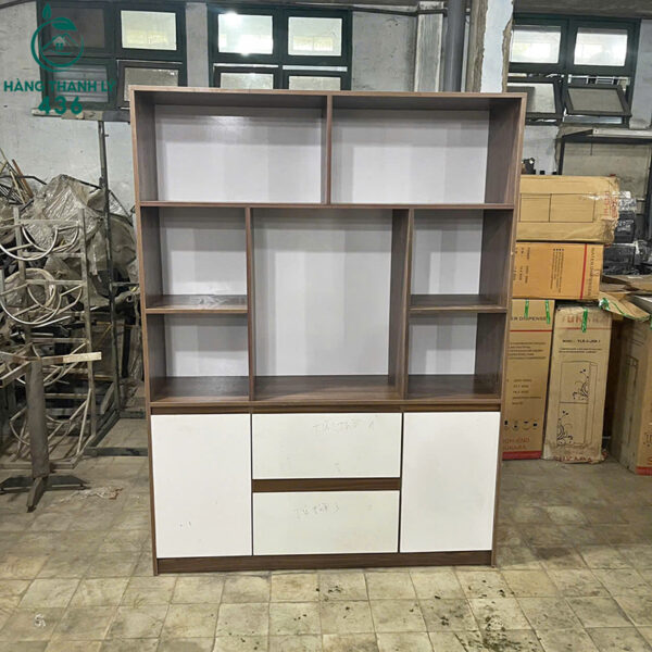 thanh ly tu ho so go 3 tang 1m2x2m hang dong moi 99 nhieu mau 3 1