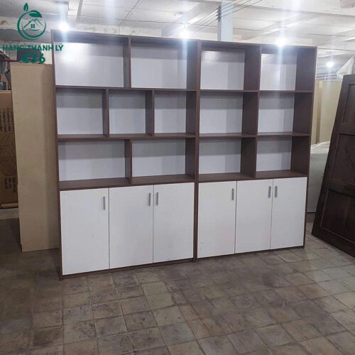 thanh ly tu ho so go 3 tang 1m2x2m hang dong moi 99 nhieu mau 3